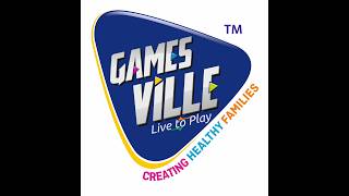 Gamesville sports academy [upl. by Dayiz]