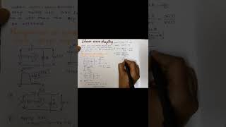 Response of high pass rc circuit for step input [upl. by Ylecara]