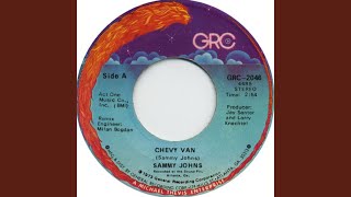 Chevy Van [upl. by Nilrah]