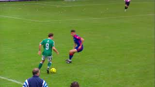 Leatherhead v Raynes Park Vale [upl. by Knepper]