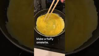 How to Make the Best Hayashi Rice with Fluffy Omelet [upl. by Tsirhc]