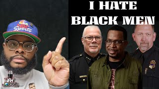 Uncle Luke wish death on Black Men [upl. by Quince]