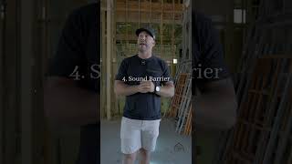 The Benefits Of Spray Foam Insulation [upl. by Leavelle]