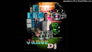 CHAMPETA MIX EL DOLY AFRICANOFL JANNER DJ [upl. by Vitek219]