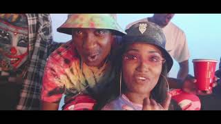 Reece Madlisa amp Zuma  Sithi Sithi Official Music Video [upl. by Thelma301]