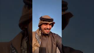 معالج شعبي 😂 ابو محمد [upl. by Latsyrhc]