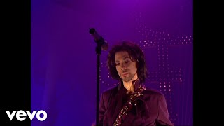 Prince  Purple Rain Live At Paisley Park 1999 [upl. by Goldshlag764]