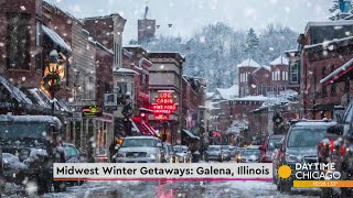 Best Winter Getaways in the Midwest [upl. by Inamik]