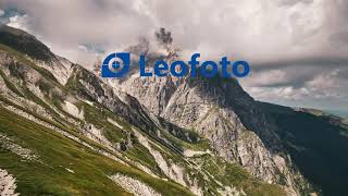 Leofoto Manba LV 284C  BV 5 [upl. by Cl]