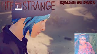 ARE YOU SERIOUS  Life Is Strange  Episode 4 Part 2 Dark Room [upl. by Feodor791]