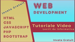 Tutorial JavaScript  Aplicatie care afiseaza un tablou ca o matrice intrun tabel [upl. by Amati]