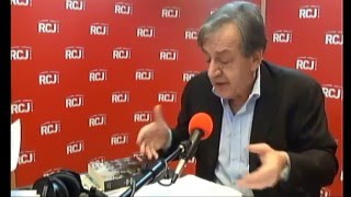 L’esprit de lescalier28 Février 2016  Alain Finkielkraut amp Elisabeth Levy sur RCJ [upl. by Knowles]