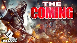 THE COMING  Full END TIMES CHRISTIAN SCIFI Movie HD [upl. by Ibot]