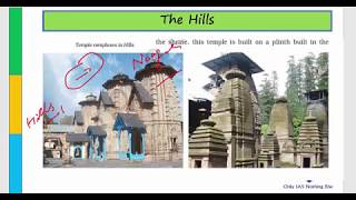 Lecture 11 Art amp Culture Temple Architecture and sculpture UPSC Prelim introduction fine arts [upl. by Nyram]