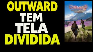 Outward Tem Tela Dividida [upl. by Xeno]