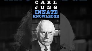 Innate Knowledge Carl Jung on the Reality of the Unconscious and Its Archetypal Patterns In Us [upl. by Ninahs483]