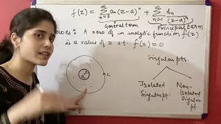 Zeros and Singularities Complex Analysis [upl. by Minne]