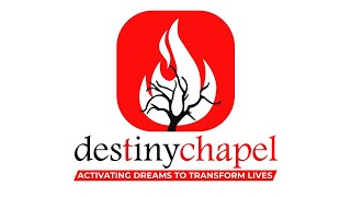 Destiny Chapel  Life Is Spiritual and So Should You Be  Pastor Daniel Kamande [upl. by Cerelia969]