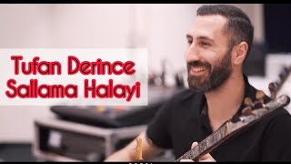 Tufan Derince ft Grup Seyran BOMBA SALLAMA Halayi 2023 YENİ YENİ YENİ PARIS [upl. by Casmey463]