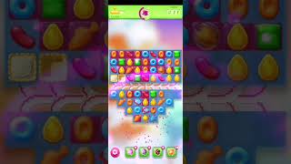 Candy Crush Jelly  Level 1524  NO BOOSTERS [upl. by Oinolopa837]