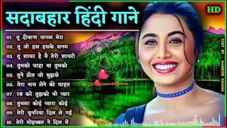 90’S Old Hindi Songs🌷 90s Love Song🌷Udit Narayan Alka Yagnik Kumar Sanu songs Hindi Jukebox songs🌷 [upl. by Yelsha]