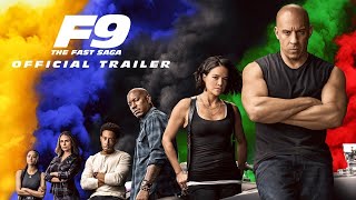 Fast and Furious 9 2021 Movie  in Diesel  Michelle  Primis Films  Full Movie Fact amp Review Film [upl. by Liagiba]