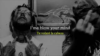 uicideboy  Malebranche Lyrics Sub Español [upl. by Fidelio]