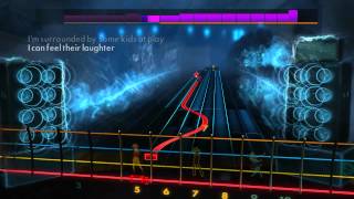 Pearl Jam  Black Rocksmith 2014 Bass [upl. by Vladi175]