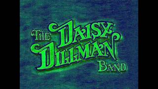 Daisy Dillman Band  Border Bound [upl. by Godbeare768]