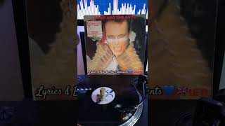 Antmusic  “ADAM AND THE ANTS”💙💙🇬🇧1980 80svinyl Ableton Live Audio adamandtheants [upl. by Aden]