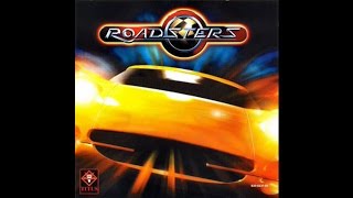 Roadsters Dreamcast [upl. by Leba321]