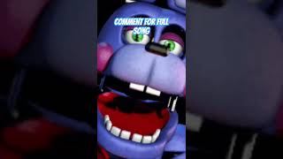 Fnaf No Escape 3 youtubeshorts fnaf edit trending viralvideo [upl. by Bruni654]