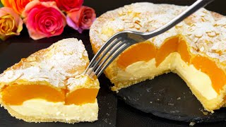 Ich habe noch nie so leckere Kuchen gegessen 😋😋😋 Einfache und berühmte italienische Rezepte [upl. by Yrrab]