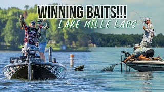 WINNING Patterns amp Presentations  Lake Mille Lacs MN [upl. by Ebneter568]