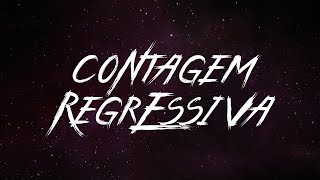 DigitalBomb  Contagem Regressiva Áudio e Letra [upl. by Orimar]