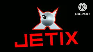 Jetix Logo Remake On 2022 [upl. by Enaxor875]