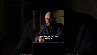 The clever Pinkman hid Ticino in a cigarette breakingbad shorts viralvideo fyp tv [upl. by Netloc171]