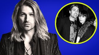 Große Trauer für David Garrett – VOR 5 MINUTEN Seine Freundin bestätigte die traurige Nachricht [upl. by Rialc]