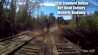 2016 Standard Deluxe Dirt Road Century  Waverly Alabama [upl. by Howund]