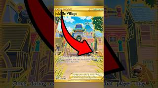 HIDDEN Pokémon on Gold Stadium Cards [upl. by Hewet]