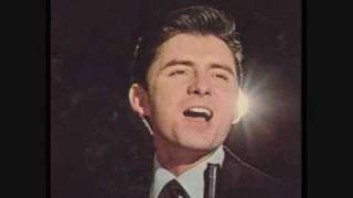 Johnny Tillotson  I Cant Stop Loving You 1963 [upl. by Manya789]