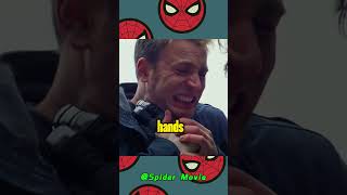 Do You Believe Tobey’s SpiderMan Could Defeat Most Avengersmovie marvel [upl. by Coke]