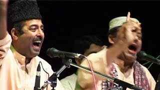 Kaisa Naach Nachaaya Dhola by Farid Ayaz amp Abu Mohammed [upl. by Fabyola748]