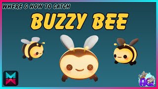 Where to find Buzzy Bee  Once Human [upl. by Llohcin]