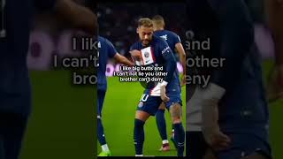 Neymar youre not helping edit football [upl. by Anahsor624]