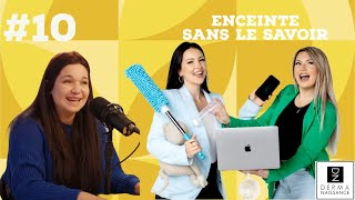 10 ENCEINTE SANS LE SAVOIR Aller à lhôpital pour un mal de ventre et ressortir PARENTS😱 [upl. by Aihselef]