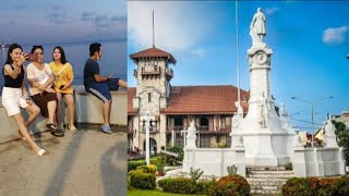 Zamboanga city Boulevard view zamboangacity travel [upl. by Louise]