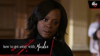 Olivia Pope Vs Annalise Keating [upl. by Titos]