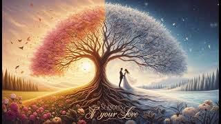 Seasons of Your Love  Romantic Ballad for Enduring Love [upl. by Juliann]