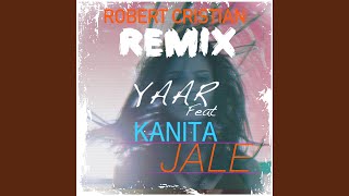 Jale feat Kanita Robert Cristian Remix [upl. by Netsrejk]